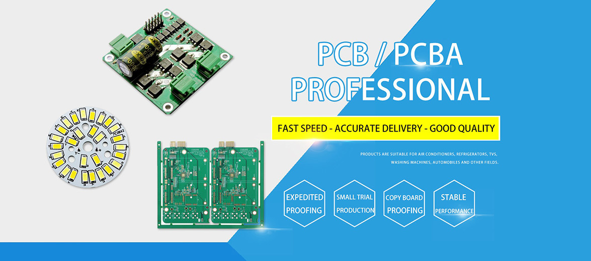 qualité CARTE PCB FR4 usine