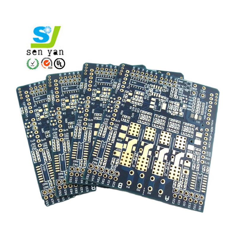 2 To 18 Layers Multilayer Board