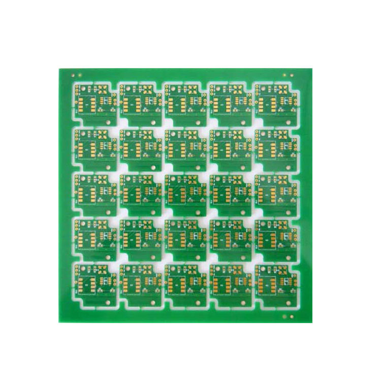 2 To 16 Layer Double Side Prototype PCB
