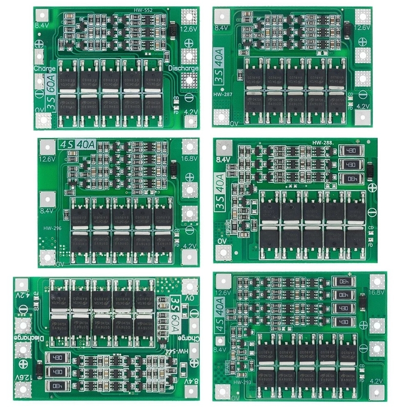 HASL Electronic Rigid PCB Board 2 To 18 Layers PCBA