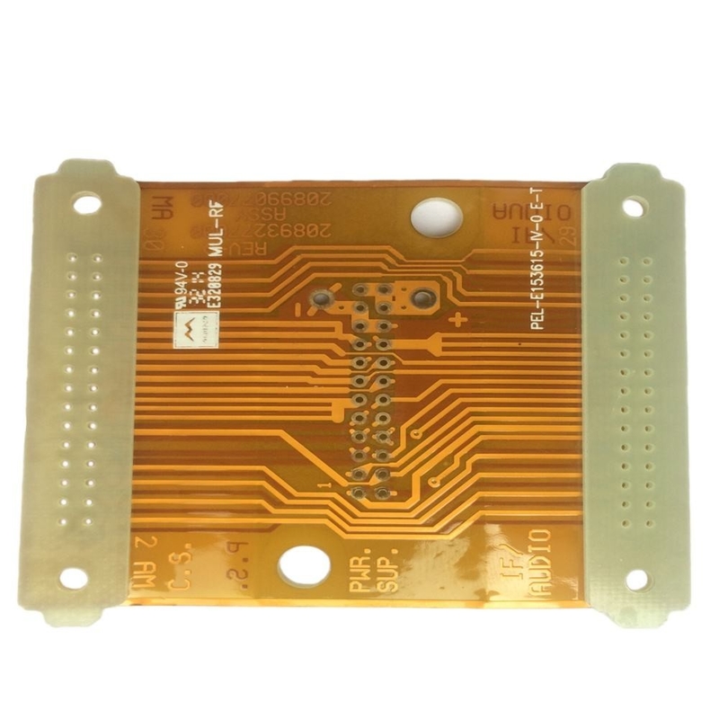 2 Layers Metal Core Aluminium Board PCB 6oz 2oz
